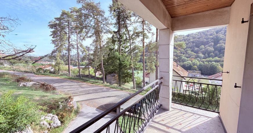vente Maison Voujeaucourt