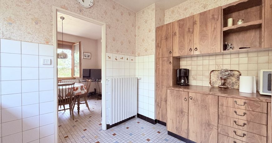 vente Maison Voujeaucourt