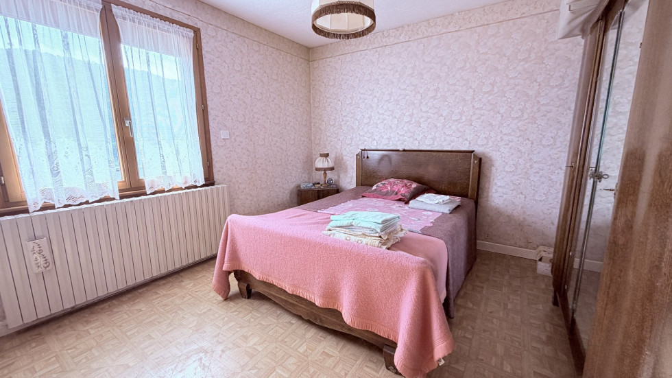 vente Maison Voujeaucourt - Photo 7
