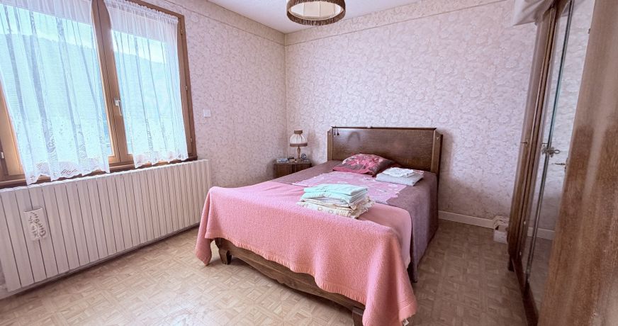 vente Maison Voujeaucourt