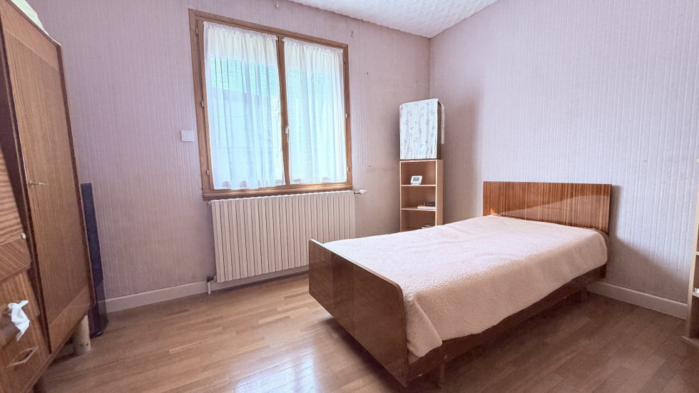 vente Maison Voujeaucourt - Photo 6