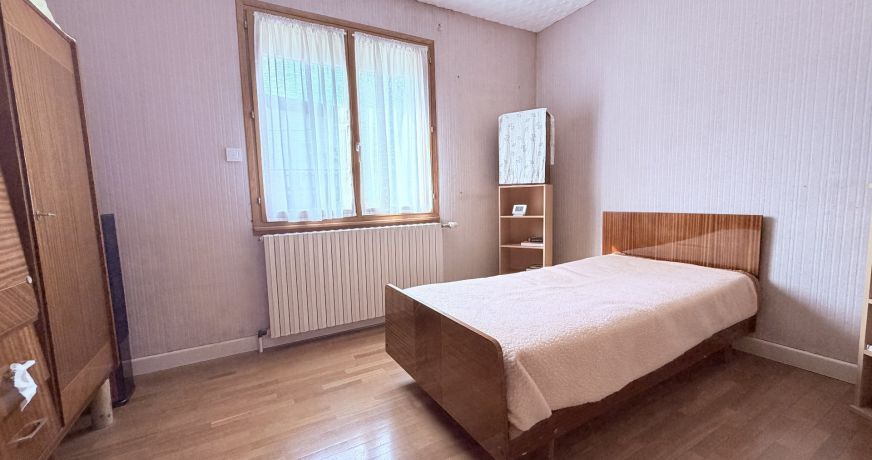vente Maison Voujeaucourt