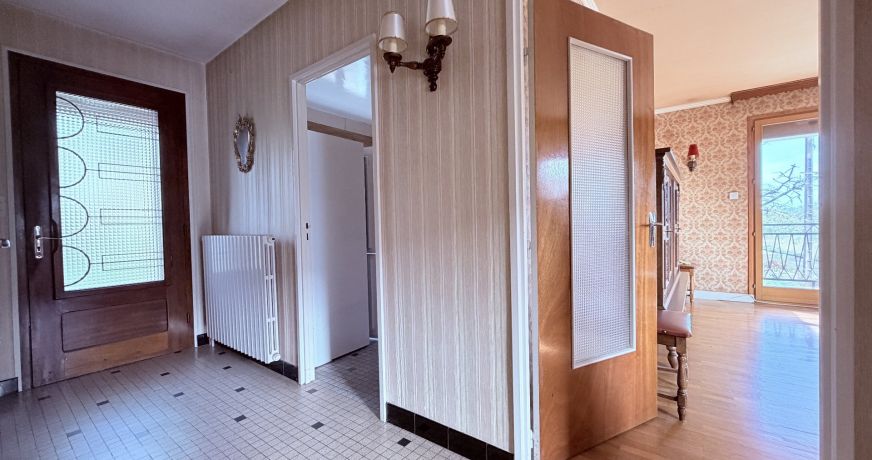 vente Maison Voujeaucourt