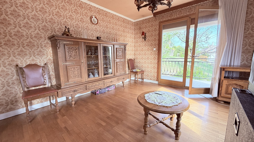 vente Maison Voujeaucourt - Photo 4