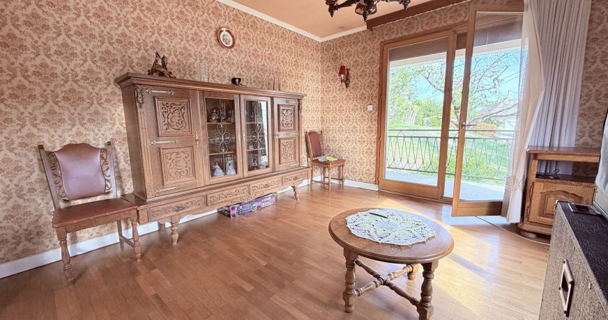 vente Maison Voujeaucourt