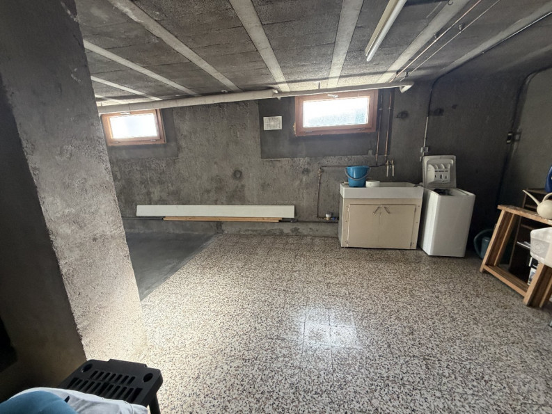 vente Maison Voujeaucourt - Photo 9