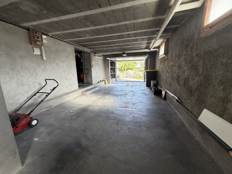 vente Maison Voujeaucourt - Photo 8