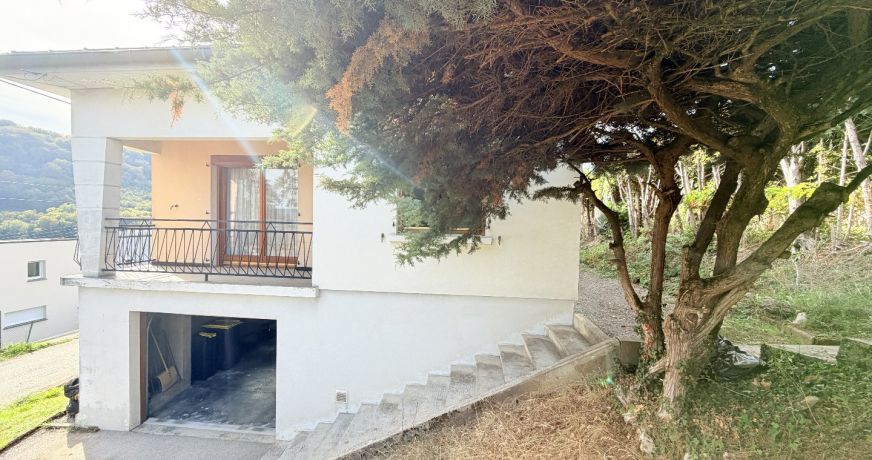 vente Maison Voujeaucourt