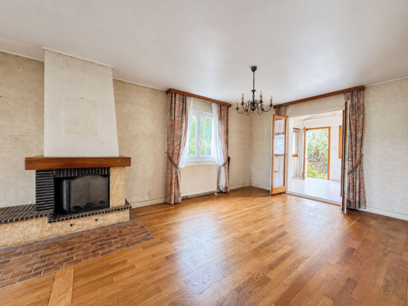 vente Maison Delle - Photo 3