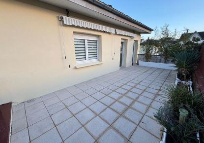 vente Maison Audincourt