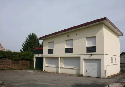 vente Maison Audincourt