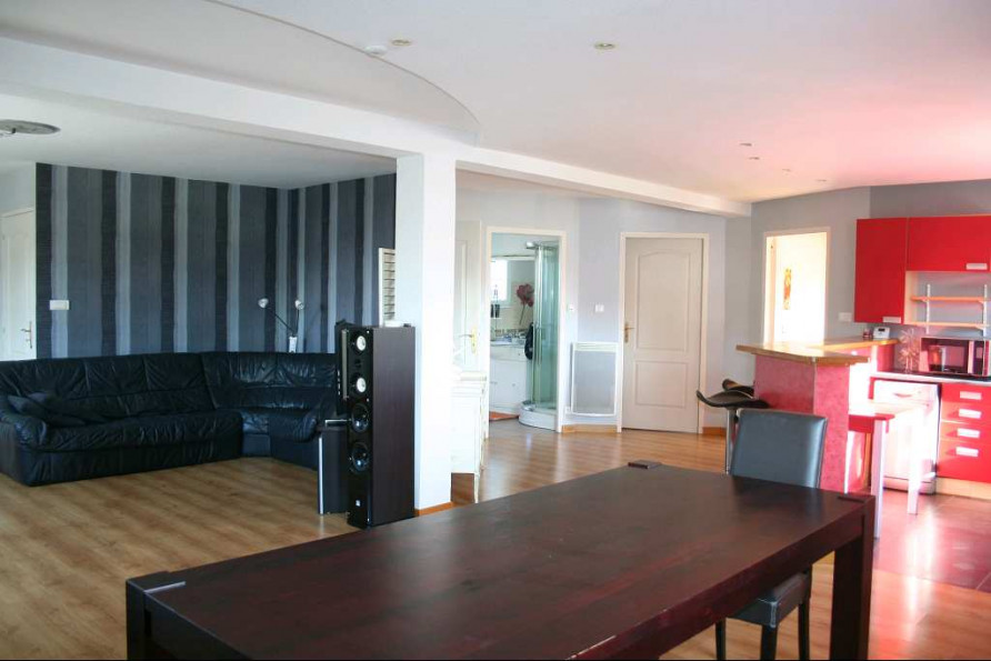 vente Maison Audincourt - Photo 4