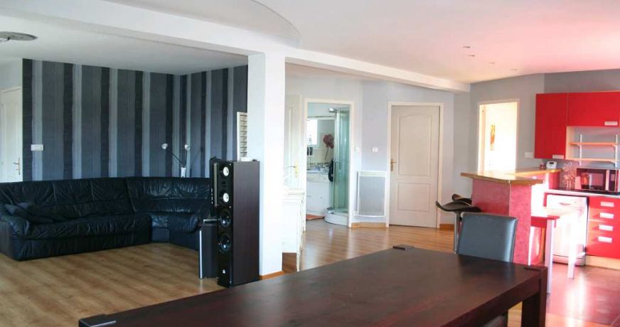 vente Maison Audincourt