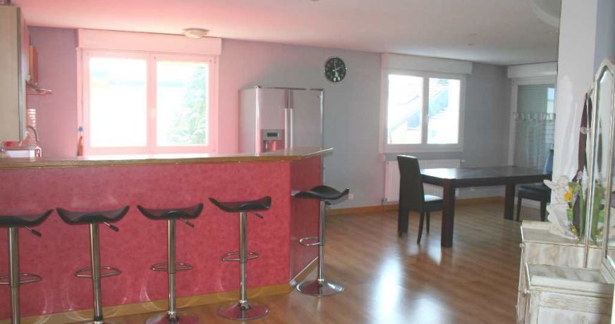 vente Maison Audincourt