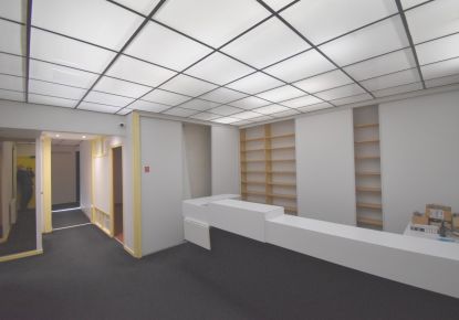 vente Bureau Montbeliard