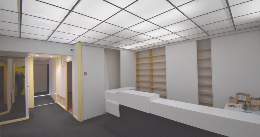 vente Bureau Montbeliard