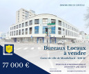 vente Bureau Montbeliard