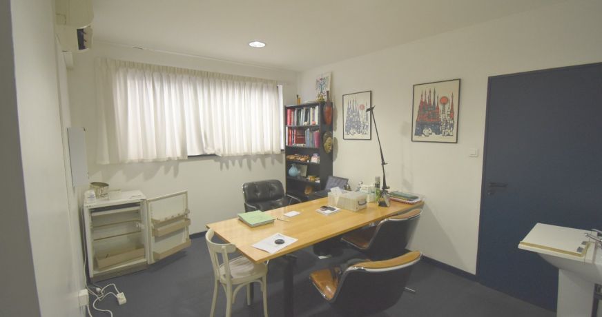 vente Bureau Montbeliard