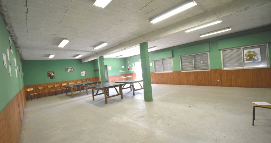 vente Immeuble Andelnans