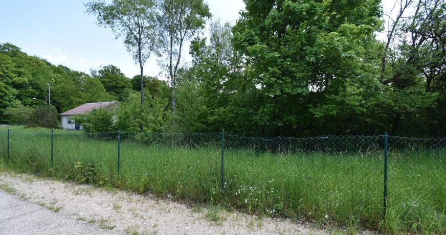 vente Immeuble Andelnans