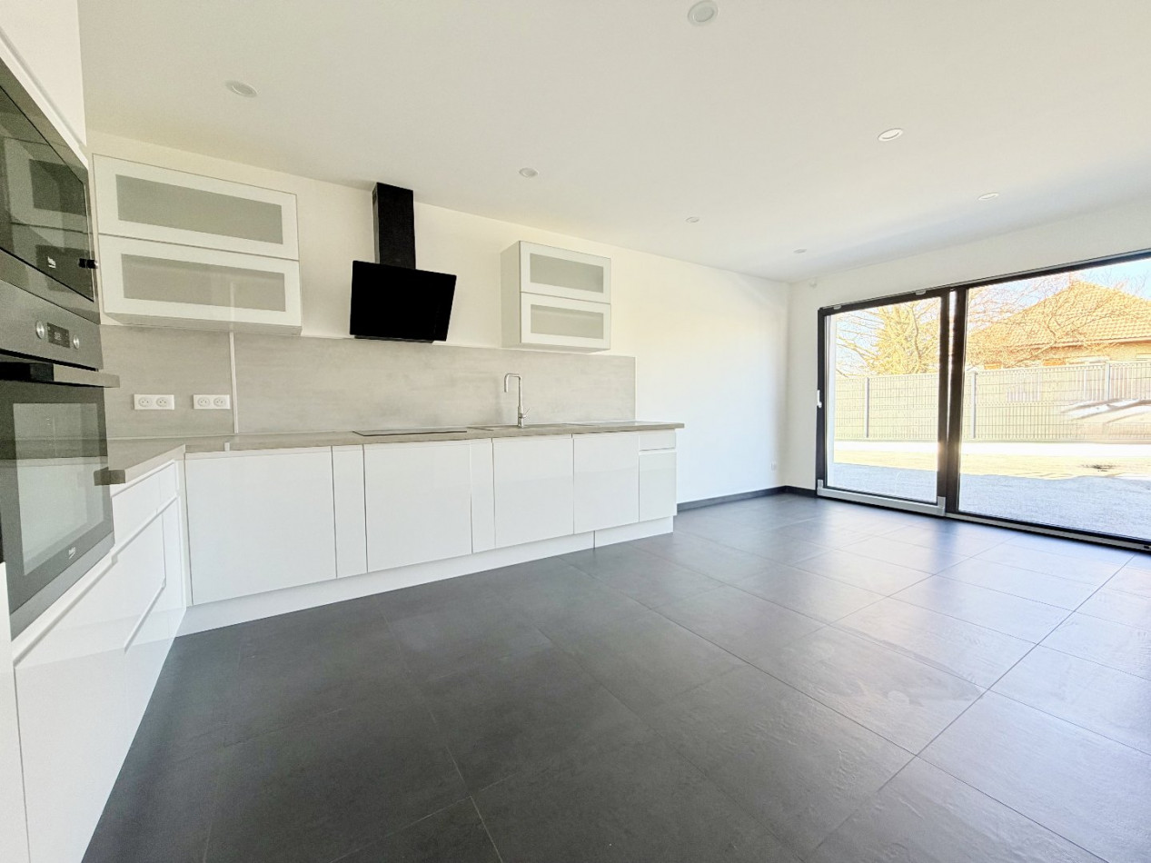 à vendre Maison Audincourt - Photo 2