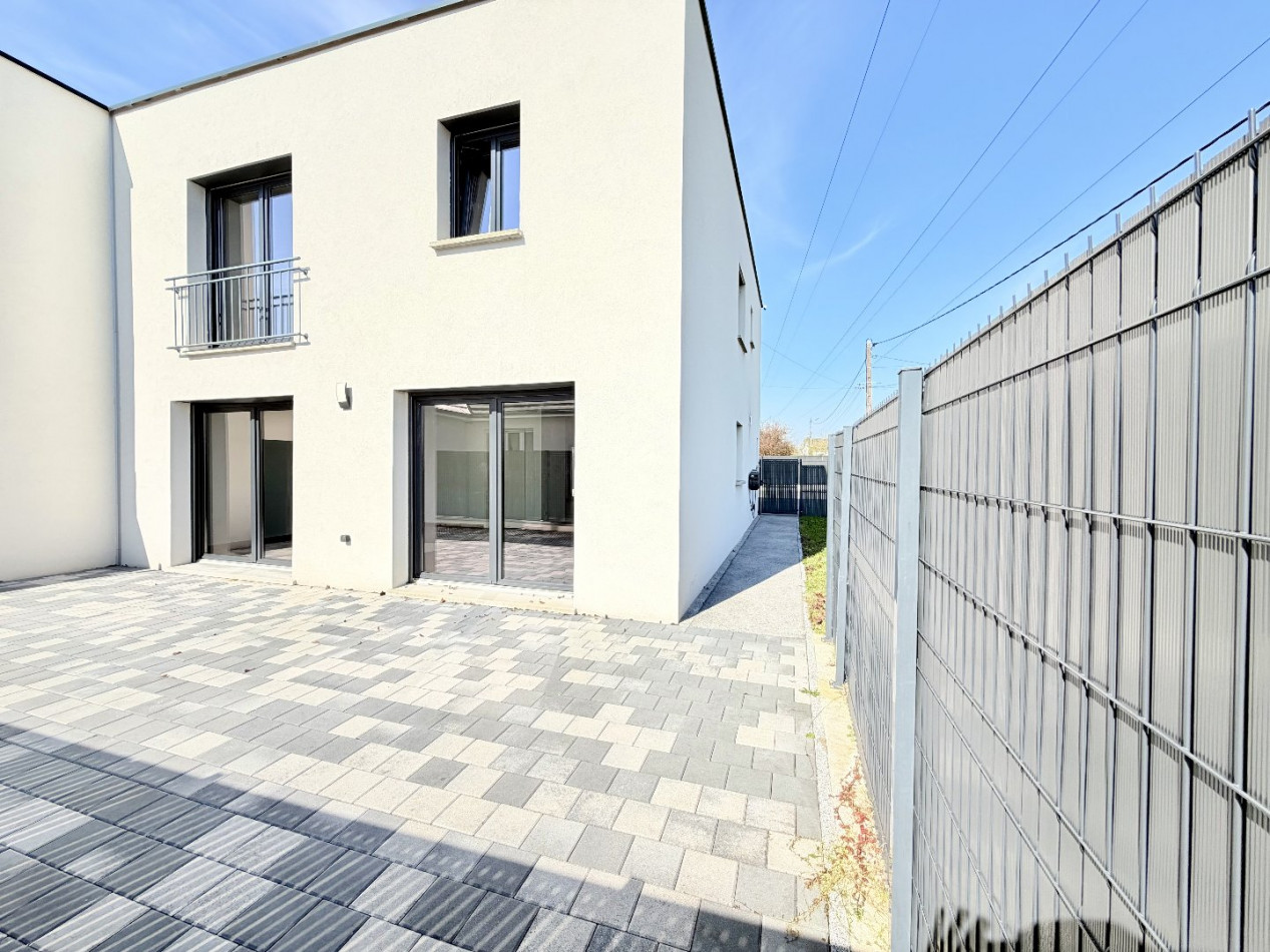 à vendre Maison Audincourt - Photo 3