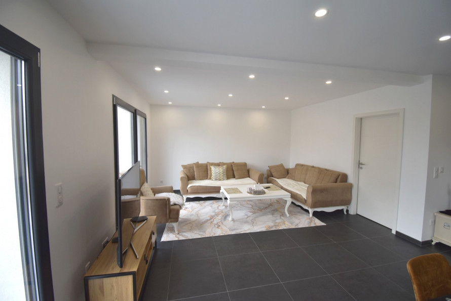 vente Appartement Audincourt - Photo 6