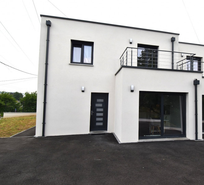 vente Appartement Audincourt - Photo 3