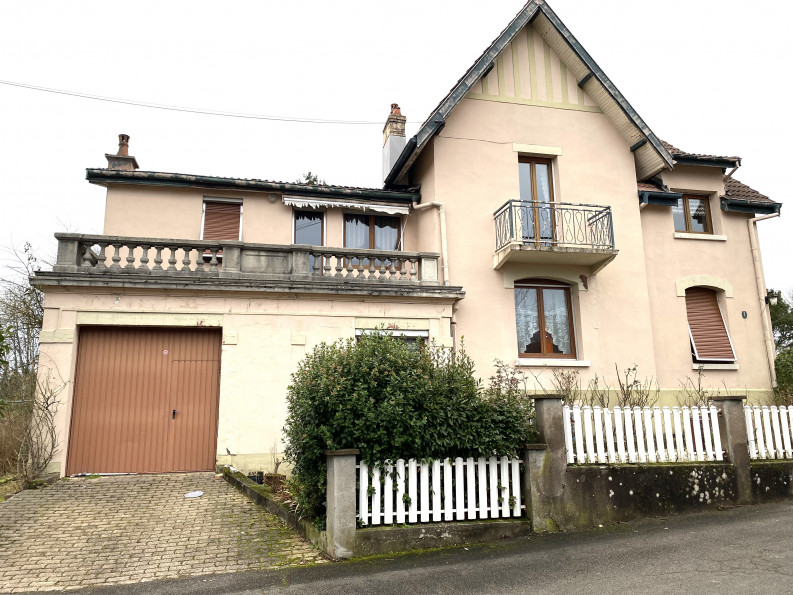 vente Amarre Montbeliard - Photo 1