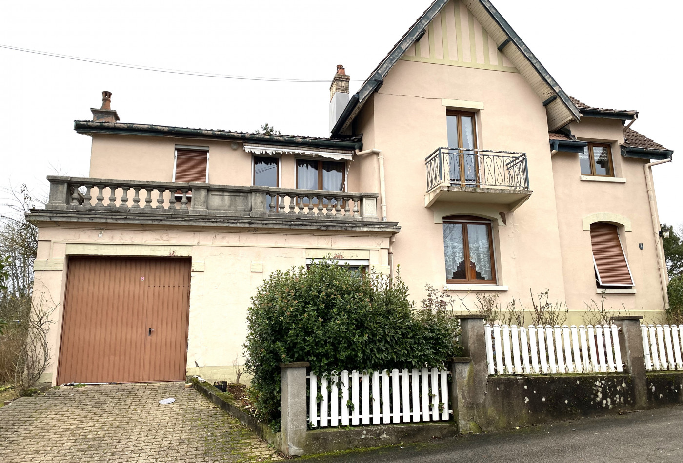 vente Amarre Montbeliard - Photo 1