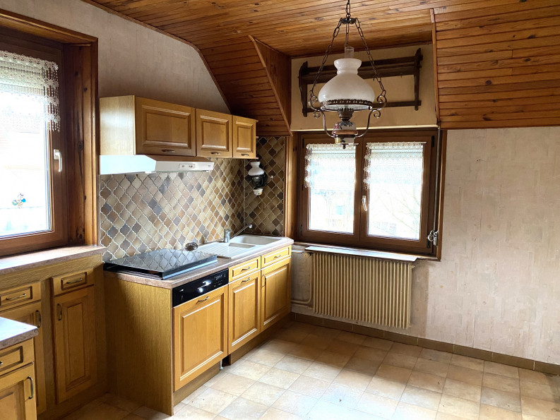 vente Amarre Montbeliard - Photo 4