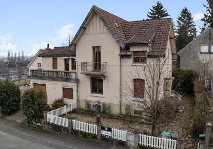 vente Amarre Montbeliard