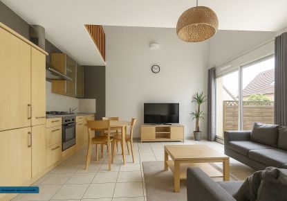 vente Duplex Grand Charmont