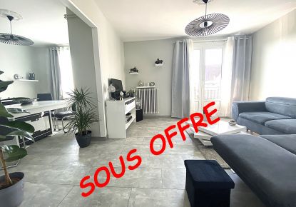 vente Appartement Audincourt
