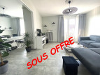 vente Appartement Audincourt