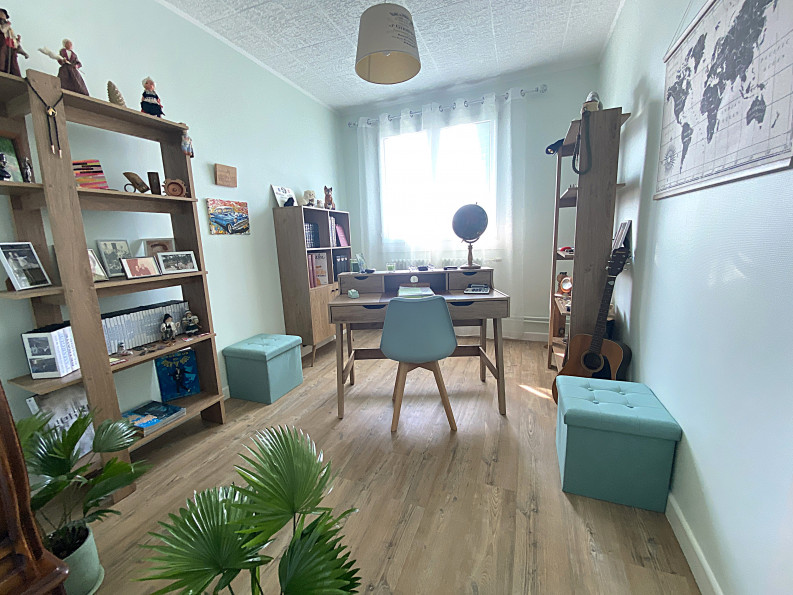 vente Appartement Audincourt - Photo 2