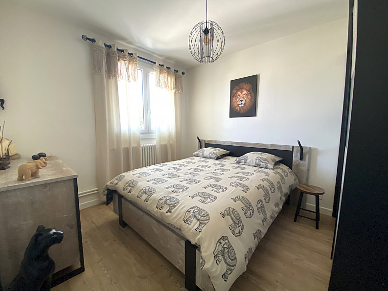 vente Appartement Audincourt - Photo 3