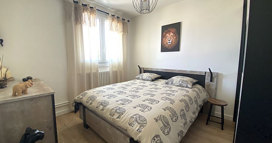 vente Appartement Audincourt