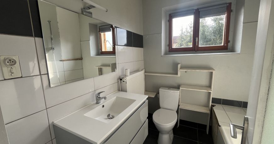 vente Maison Audincourt