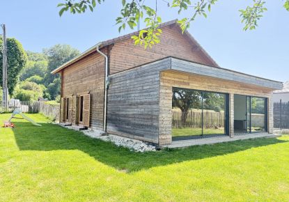 vente Maison Blamont