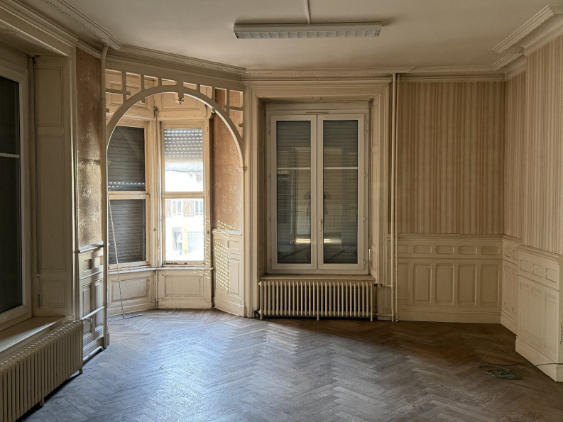 vente Immeuble L'isle Sur Le Doubs - Photo 3