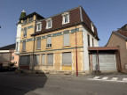 vente Immeuble L'isle Sur Le Doubs