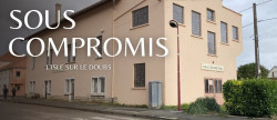 vente Immeuble L'isle Sur Le Doubs