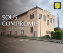 vente Immeuble L'isle Sur Le Doubs