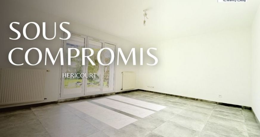 vente Maison Hericourt