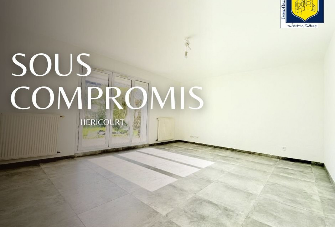 vente Maison Hericourt - Photo 1