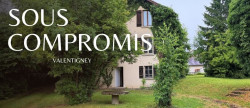 vente Maison Valentigney