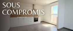 vente Appartement Exincourt