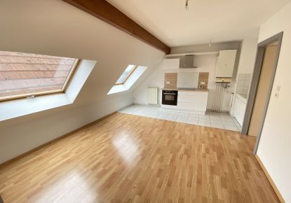 location Appartement Audincourt