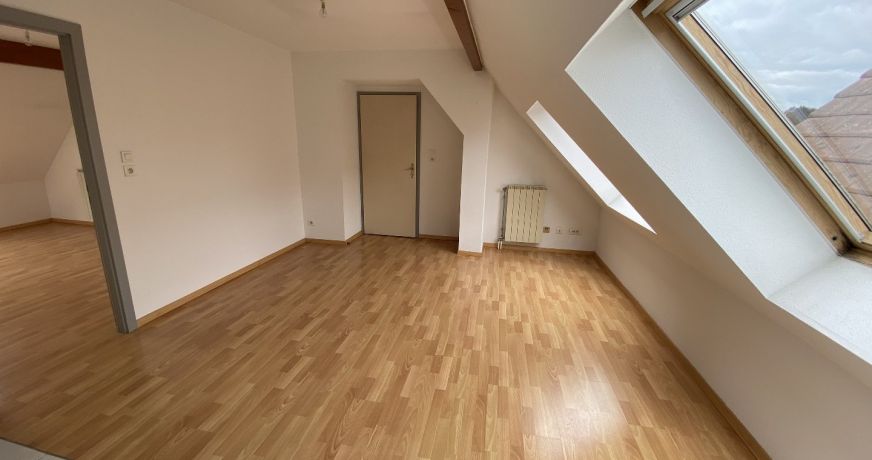 location Appartement Audincourt